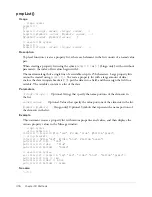 Preview for 476 page of MACROMEDIA DIRECTOR MX 2004-DIRECTOR SCRIPTING Reference