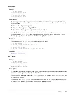 Preview for 771 page of MACROMEDIA DIRECTOR MX 2004-DIRECTOR SCRIPTING Reference