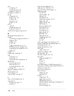 Preview for 488 page of MACROMEDIA DIRECTOR MX 2004-USING DIRECTOR Use Manual