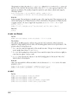 Preview for 380 page of MACROMEDIA DIRECTOR MX-LINGO DICTIONARY Manual