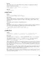 Preview for 493 page of MACROMEDIA DIRECTOR MX-LINGO DICTIONARY Manual