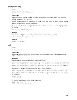 Preview for 533 page of MACROMEDIA DIRECTOR MX-LINGO DICTIONARY Manual