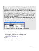 Preview for 131 page of MACROMEDIA DREAMWEAVER 8-GETTING STARTED WITH... Getting Started