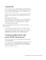 Preview for 233 page of MACROMEDIA DREAMWEAVER 8-GETTING STARTED WITH... Getting Started