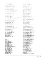 Preview for 481 page of MACROMEDIA DREAMWEAVER MX 2004 Reference