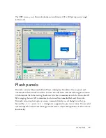 Preview for 115 page of MACROMEDIA FIREWORKS 8-EXTENDING FIREWORKS Manual