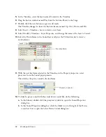 Preview for 52 page of MACROMEDIA FLASH 8-DEVELOPING FLASH LITE 2.X Develop Manual