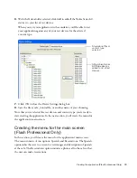 Preview for 29 page of MACROMEDIA FLASH 8-GETTING STARTED WITH FLASH LITE Getting Started