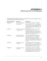 Preview for 41 page of MACROMEDIA FLASH MX 2004 - FLASH LITE AUTHORING GUIDELINES FOR THE I-MODE SERVICE Manuallines