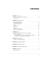 Preview for 3 page of MACROMEDIA FLASH MX 2004 - FLASH LITE AUTHORING GUIDELINES FOR THE I-MODE... Manuallines