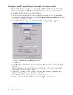 Preview for 16 page of MACROMEDIA FLASH MX 2004 - FLASH LITE AUTHORING GUIDELINES FOR THE I-MODE... Manuallines