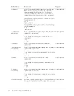 Preview for 26 page of MACROMEDIA FLASH MX 2004 - FLASH LITE AUTHORING GUIDELINES FOR THE I-MODE... Manuallines