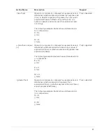 Preview for 27 page of MACROMEDIA FLASH MX 2004 - FLASH LITE AUTHORING GUIDELINES FOR THE I-MODE... Manuallines