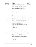 Preview for 29 page of MACROMEDIA FLASH MX 2004 - FLASH LITE AUTHORING GUIDELINES FOR THE I-MODE... Manuallines