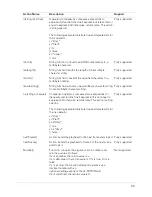 Preview for 33 page of MACROMEDIA FLASH MX 2004 - FLASH LITE AUTHORING GUIDELINES FOR THE I-MODE... Manuallines