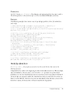 Preview for 25 page of MACROMEDIA FLASHLITE2 ACTIONSCRIPT-LANGUAGE Reference