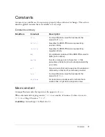 Preview for 27 page of MACROMEDIA FLASHLITE2 ACTIONSCRIPT-LANGUAGE Reference