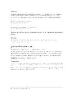 Preview for 52 page of MACROMEDIA FLASHLITE2 ACTIONSCRIPT-LANGUAGE Reference