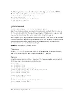 Preview for 200 page of MACROMEDIA FLASHLITE2 ACTIONSCRIPT-LANGUAGE Reference