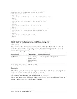 Preview for 236 page of MACROMEDIA FLASHLITE2 ACTIONSCRIPT-LANGUAGE Reference