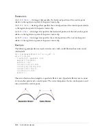 Preview for 458 page of MACROMEDIA FLASHLITE2 ACTIONSCRIPT-LANGUAGE Reference