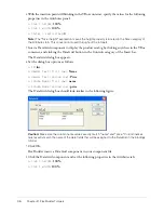 Preview for 36 page of MACROMEDIA FLEX BUILDER-USING FLEX BUILDER Use Manual