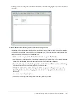 Preview for 45 page of MACROMEDIA FLEX BUILDER-USING FLEX BUILDER Use Manual