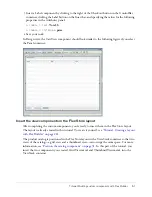 Preview for 51 page of MACROMEDIA FLEX BUILDER-USING FLEX BUILDER Use Manual