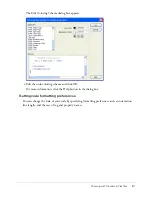 Preview for 81 page of MACROMEDIA FLEX BUILDER-USING FLEX BUILDER Use Manual