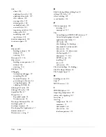 Preview for 156 page of MACROMEDIA FLEX BUILDER-USING FLEX BUILDER Use Manual