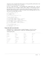 Preview for 17 page of MACROMEDIA FLEX-FLEX ACTIONSCRIPT LANGUAGE Reference