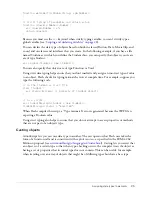 Preview for 25 page of MACROMEDIA FLEX-FLEX ACTIONSCRIPT LANGUAGE Reference