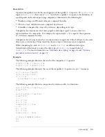 Preview for 85 page of MACROMEDIA FLEX-FLEX ACTIONSCRIPT LANGUAGE Reference