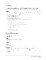 Preview for 265 page of MACROMEDIA FLEX-FLEX ACTIONSCRIPT LANGUAGE Reference