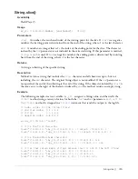 Preview for 415 page of MACROMEDIA FLEX-FLEX ACTIONSCRIPT LANGUAGE Reference