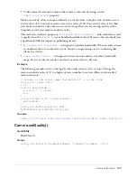 Preview for 509 page of MACROMEDIA FLEX-FLEX ACTIONSCRIPT LANGUAGE Reference