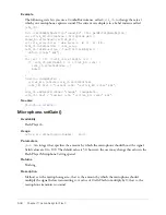Preview for 544 page of MACROMEDIA FLEX-FLEX ACTIONSCRIPT LANGUAGE Reference