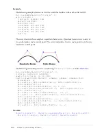 Preview for 570 page of MACROMEDIA FLEX-FLEX ACTIONSCRIPT LANGUAGE Reference