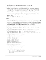 Preview for 677 page of MACROMEDIA FLEX-FLEX ACTIONSCRIPT LANGUAGE Reference