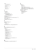 Preview for 821 page of MACROMEDIA FLEX-FLEX ACTIONSCRIPT LANGUAGE Reference