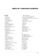 Preview for 823 page of MACROMEDIA FLEX-FLEX ACTIONSCRIPT LANGUAGE Reference