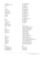 Preview for 825 page of MACROMEDIA FLEX-FLEX ACTIONSCRIPT LANGUAGE Reference