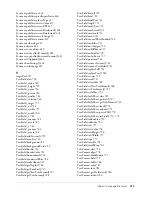 Preview for 829 page of MACROMEDIA FLEX-FLEX ACTIONSCRIPT LANGUAGE Reference