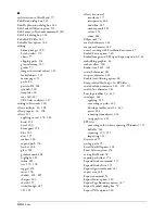 Preview for 394 page of MACROMEDIA FreeHand MX Use Manual