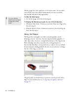 Preview for 60 page of MACROMEDIA STUDIO 8-EXPLORING STUDIO 8 Manual