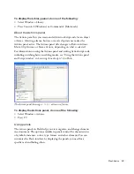 Preview for 83 page of MACROMEDIA STUDIO 8-EXPLORING STUDIO 8 Manual