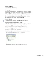 Preview for 85 page of MACROMEDIA STUDIO 8-EXPLORING STUDIO 8 Manual