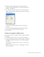 Preview for 151 page of MACROMEDIA STUDIO 8-EXPLORING STUDIO 8 Manual