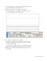 Preview for 173 page of MACROMEDIA STUDIO 8-EXPLORING STUDIO 8 Manual