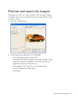 Preview for 191 page of MACROMEDIA STUDIO 8-EXPLORING STUDIO 8 Manual